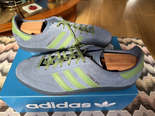 Adidas samba deco spzl - adidas,