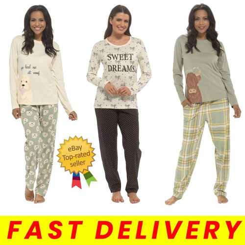 Daisy dreamer pyjama set - dreamer,