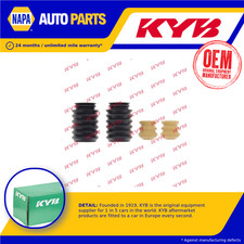 Shock Absorber Dust Cover Kit
