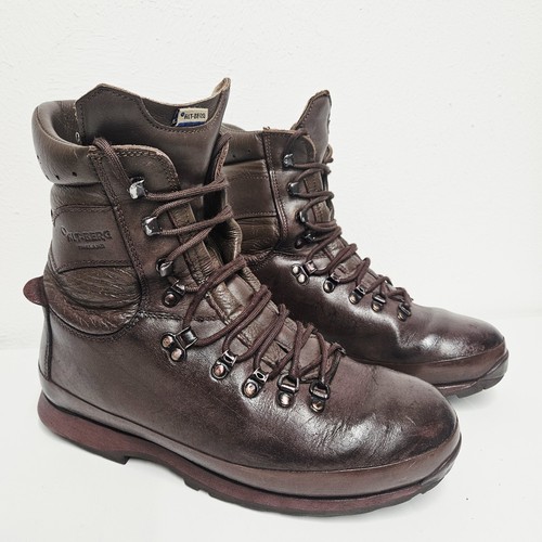 Altberg defender mens 10 - altberg,