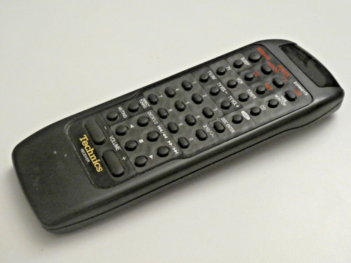 Original technics eur642175 - technics,
