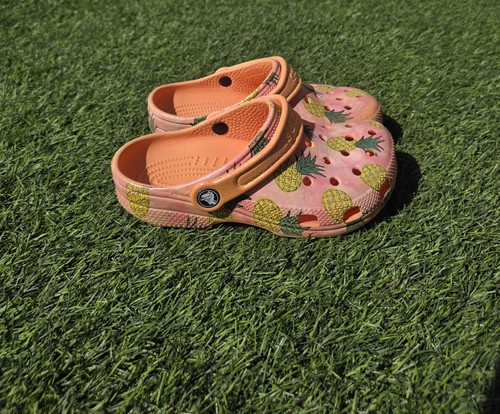 Crocs classic clog - crocs,