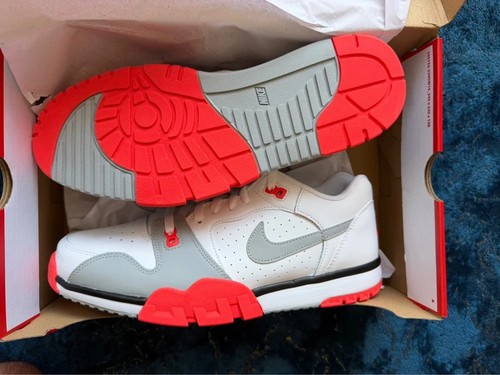 Nike air cross trainer - nike,