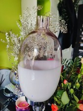 Ikea FORMLIG pink/white Hand