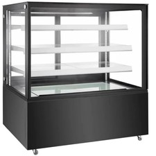 Commercial cake display fridge - commercial,