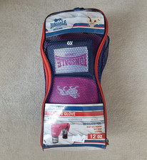 Lonsdale Pink Pro Training