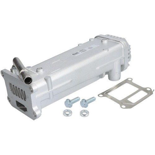 Cooler exhaust gas - cooler,