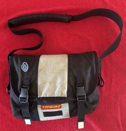 Timbuk2 usa made - messenger, bag