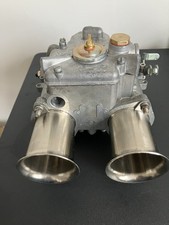 Weber 45 DCOE  152 Italian