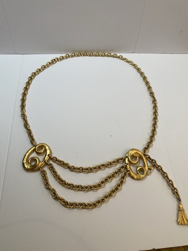 Vintage les bernard gold - vintage,
