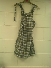 THE RAGGED PRIEST BLACK AND