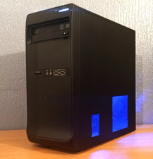 Fast Gaming PC, Quad Core