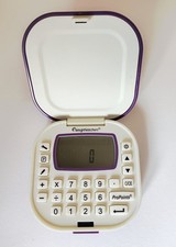 Weight Watchers Old Pro Points