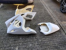 Yamaha R6 5sl Track Fairing