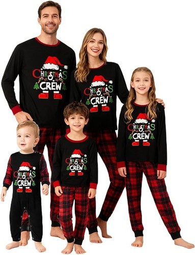 Christmas santa family - christmas,