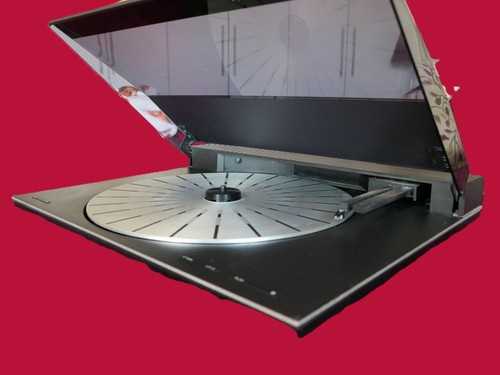 Bang olufsen o beogram - bang,