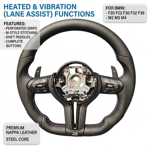 Heated vibration flat bottom - flat,