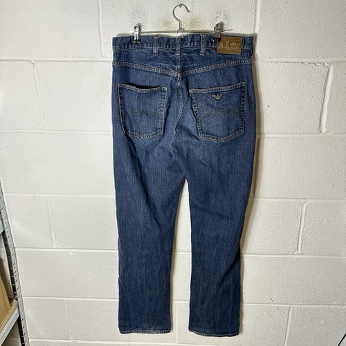 Armani jeans mens - armani,