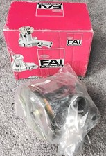 Citroën AX BX LNA Visa C15 Peugeot 104 205 Water Pump FAI WP958 PCWP3045