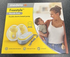 Medela Freestyle Hands-free