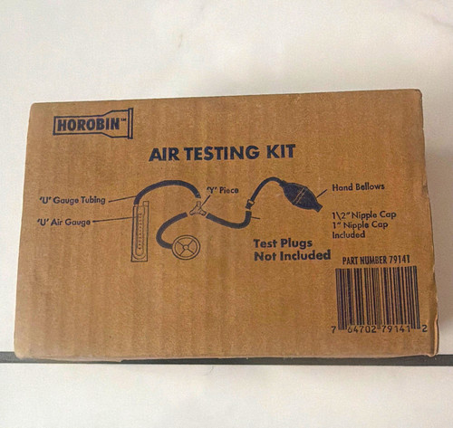 Horobin air testing - horobin,