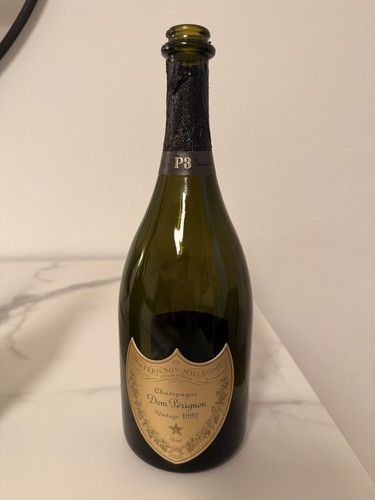 Dom perignon 1992 - perignon, p3