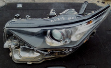 2018 GENUINE TOYOTA AURIS