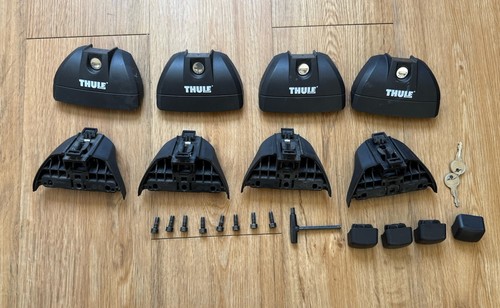 Thule rapid system 753 - thule,