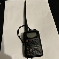 Yaesu fm transceiver - fm,