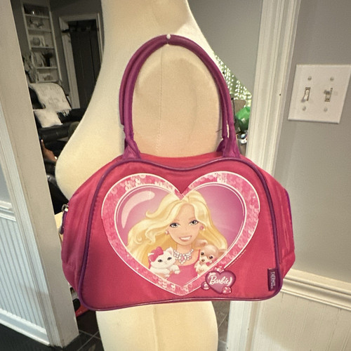 Barbie pink purple - pink/purple, insulated