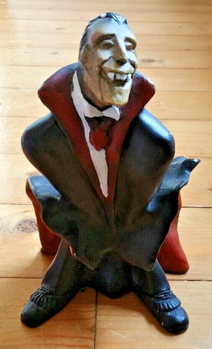 Dracula figurine marilyn - ,