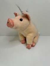Original Piggy Babe Plush