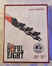 The Hateful Eight KimchiDVD