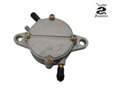 5cm fuel pump - 7.5cm, lexmoto