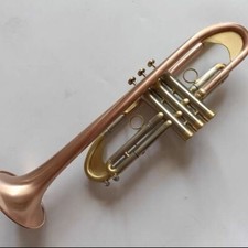 Bach TR-600GS B-flat Trumpet