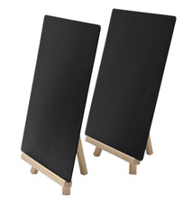 A4 SIZE TABLE TOP BLACKBOARD