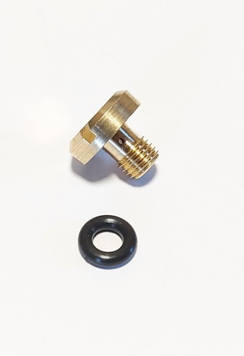 Mikuni carburetor float bowl - carburetor,
