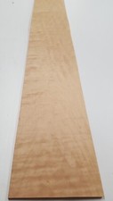 Steamed Figured Maple Veneer -