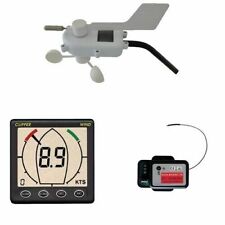 NASA Marine Clipper Wireless Wind Display Unit with MHU & Data Box CLIP-WWIND