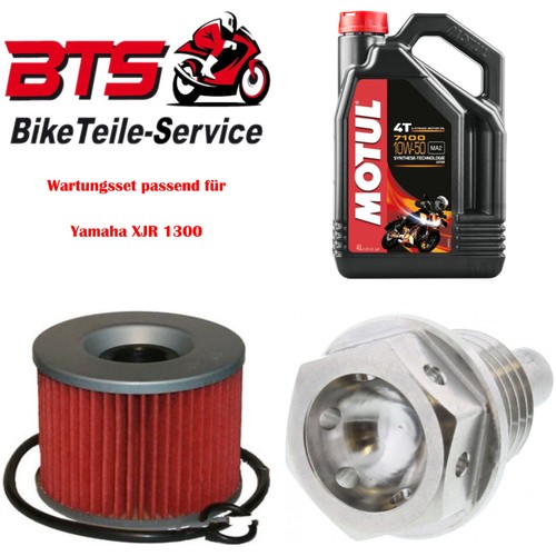 Economy kit oil - economy,