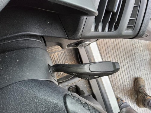 Column switches ford transit - column,