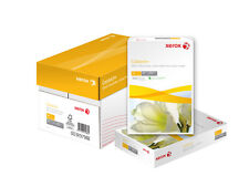 XEROX COLOTECH + A4 PAPER - 90 100 120 160 200 220 280 300 gsm 2500 box