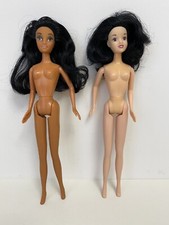 Disney Princess Dolls By Simba