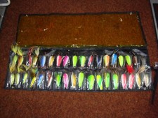 Vintage Fishing Spoons 46