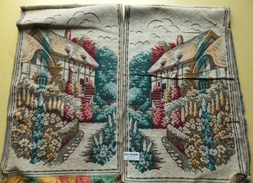 Vintage belgium made pair - pair, of