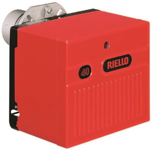 Riello r40 g20 - g20, burner