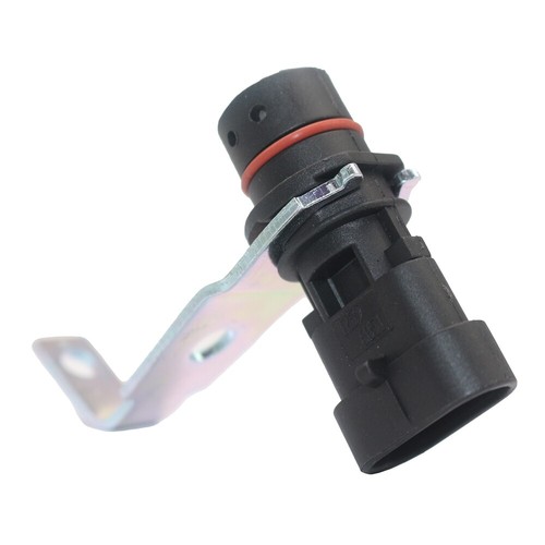 Crankshaft position sensor - crankshaft,