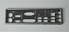 I/O Shield / Backplate only
