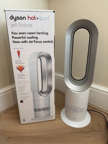 Display dyson hot cool - dyson, am09