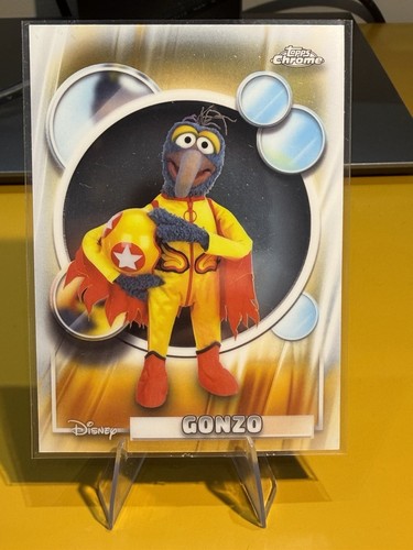 2026 topps chrome disney - 2026,